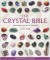 The Crystal Bible--Judy Hall